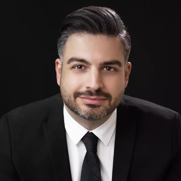 Mahdi Zaad