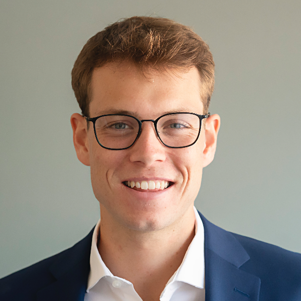 Benjamin VandenBrink