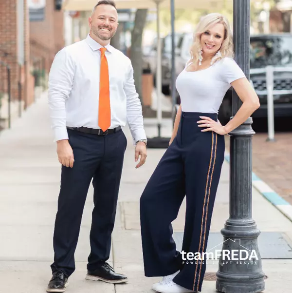 agent profiles