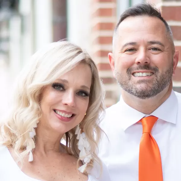 Jenn & Matt Freda