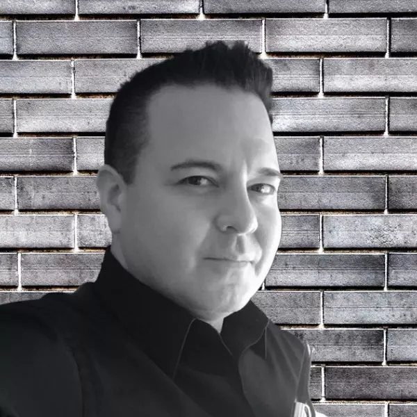 Alfred Vasquez