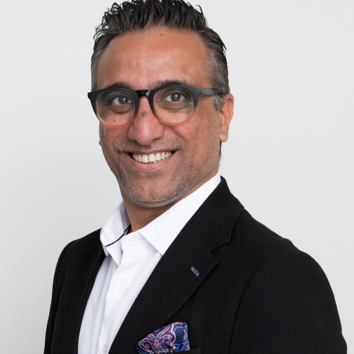 Aamir Rajan