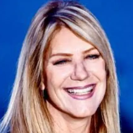 Cathy Pearce