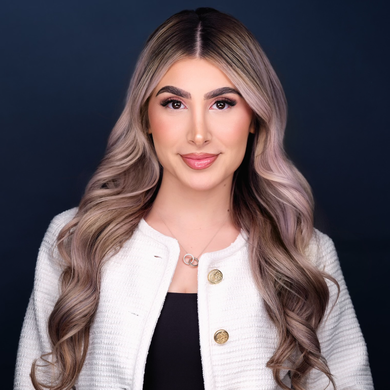 Jazlin Coronado