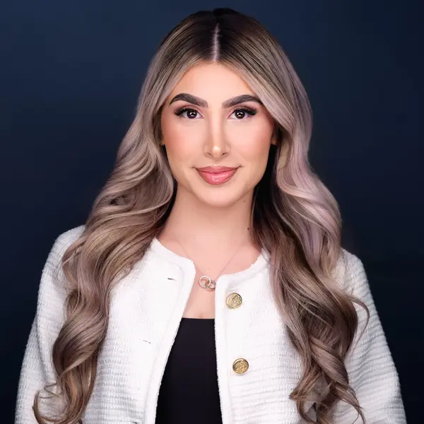 Jazlin Coronado