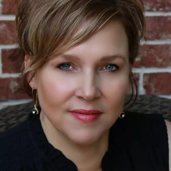 Rebecca Hamilton