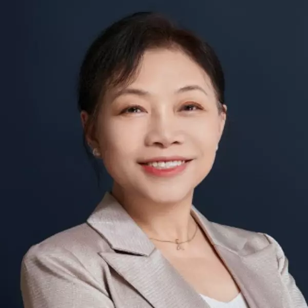 Shirley Xu