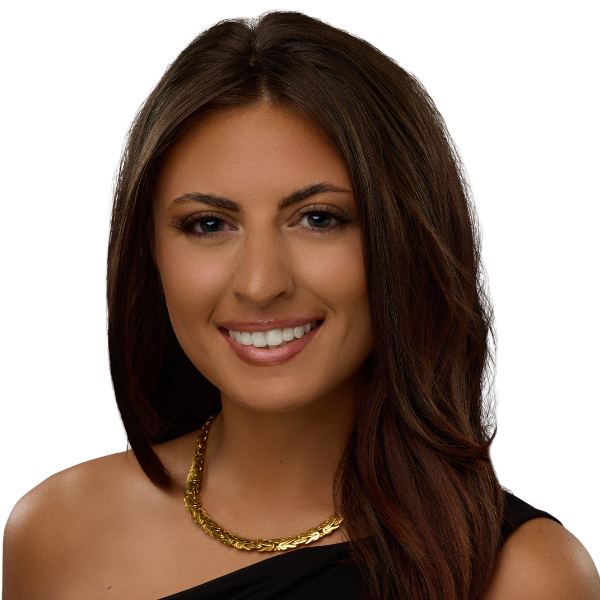 Gina Vella