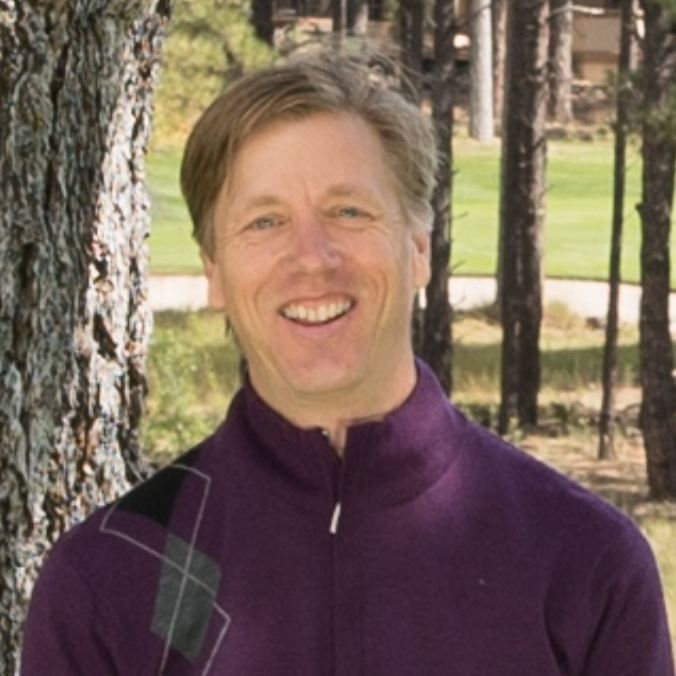 Todd Cernohous