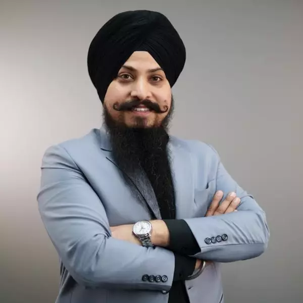 Aman Singh