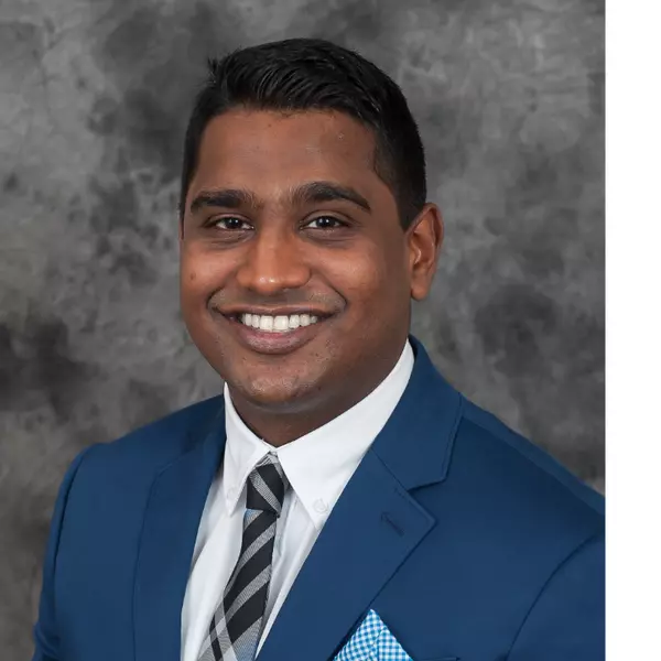 Raj Ryali