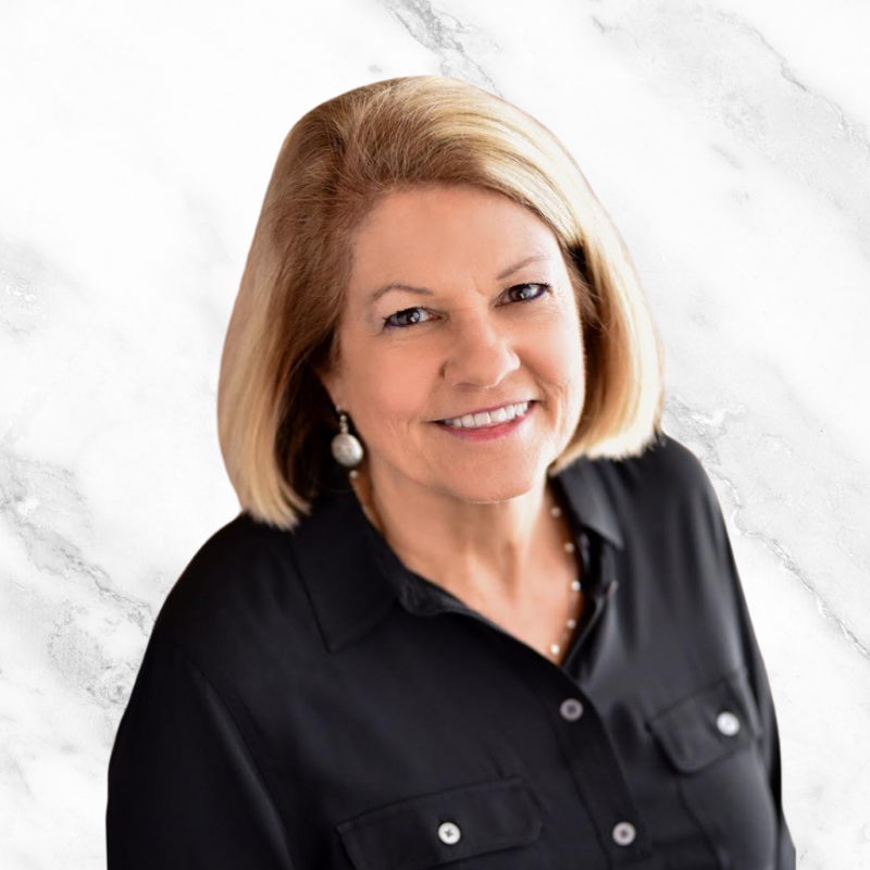 Cheryl Barron