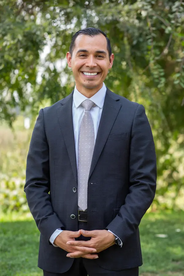 agent profiles