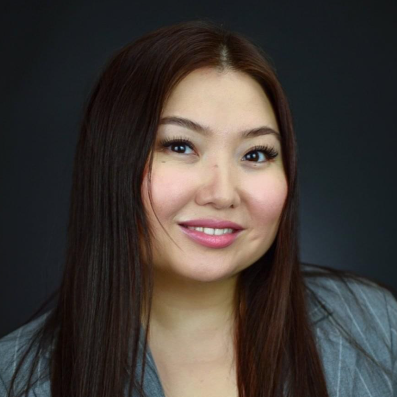 Kuralay Ilgekbayeva