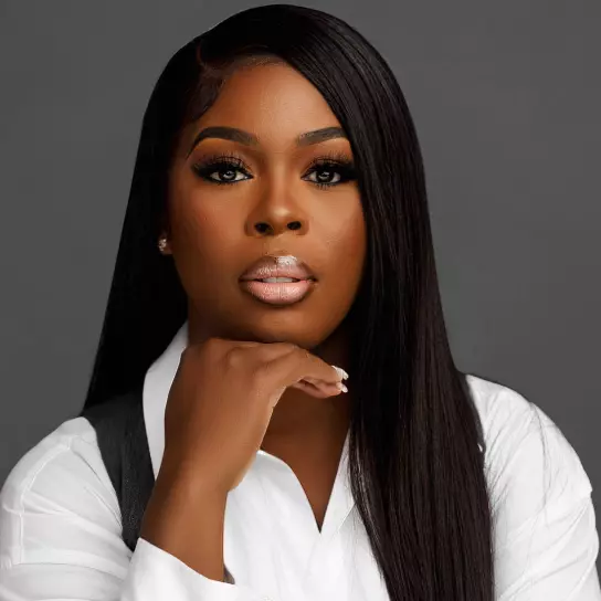 Taquisha McCluster