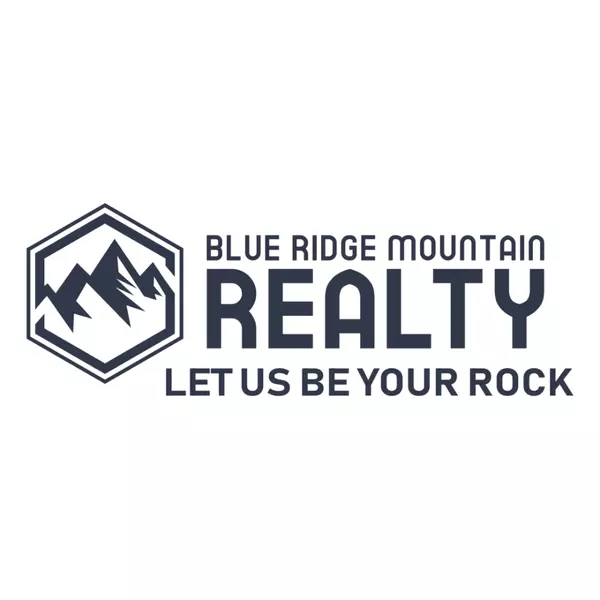 Blue Ridge Mountain Realty