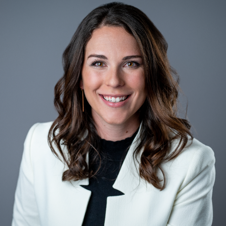 Lauren Tuey
