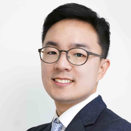 Calvin Kwon