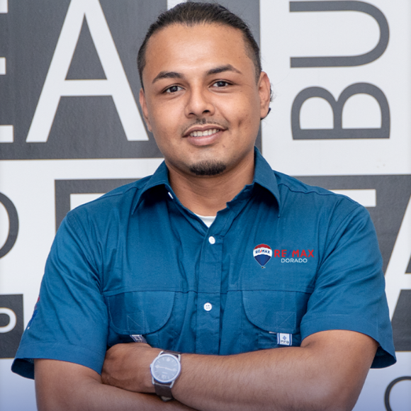 Rashid Crespo