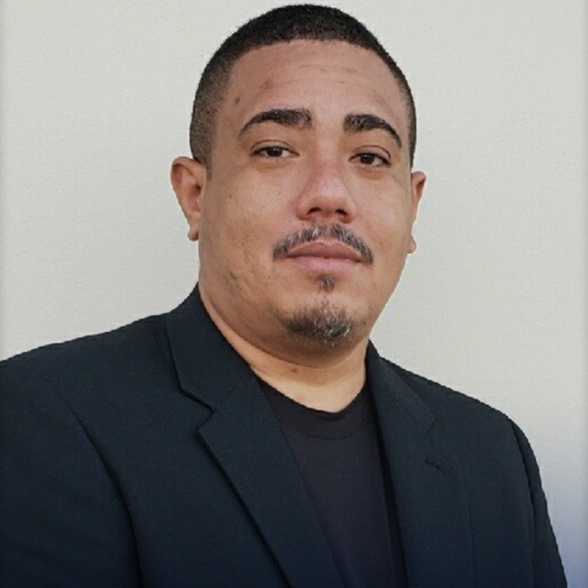 Jamal Kelly