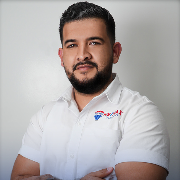 Derrick Madrid