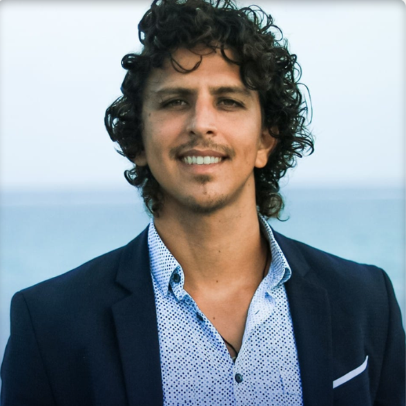 Joshua Nunez