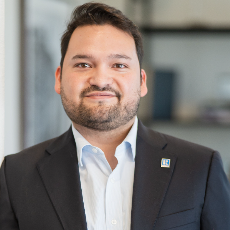 Alejandro Fierro