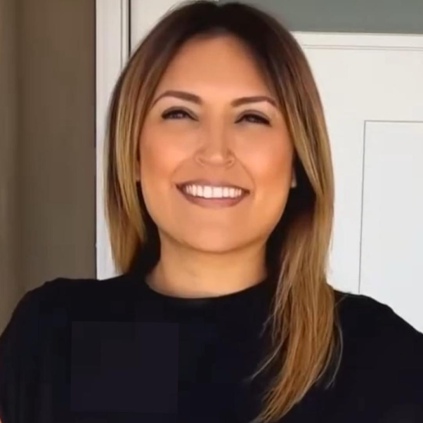 Amanda Tovar