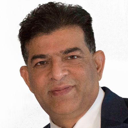 Mahesh Khatri