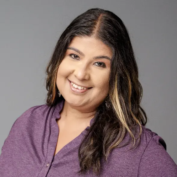 Rosi Vasquez-Hernandez