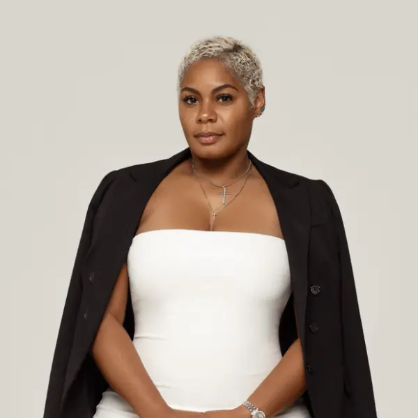Keetchia Toney