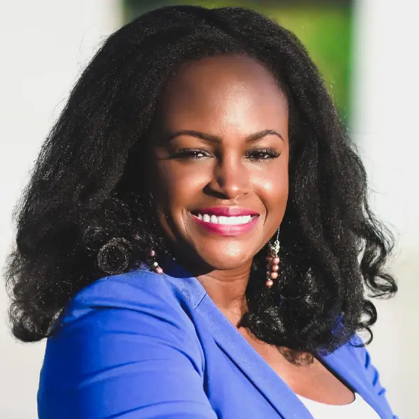 Erica Watson Staples