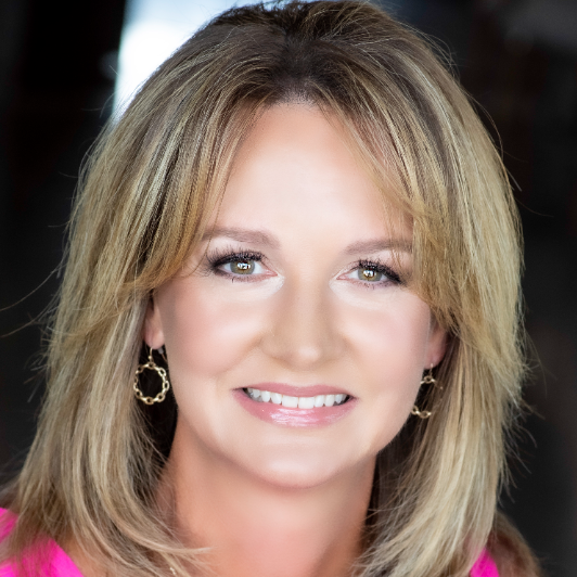 Leigh Ann Pennington