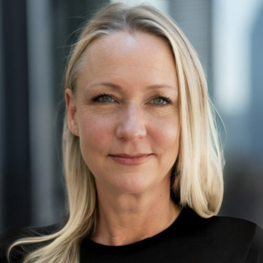 Tammy Richmond