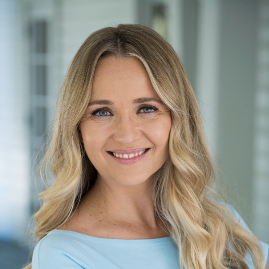 Anna Snyder