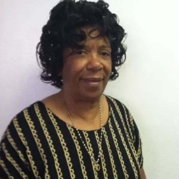 Jeanetta Parker-Perry