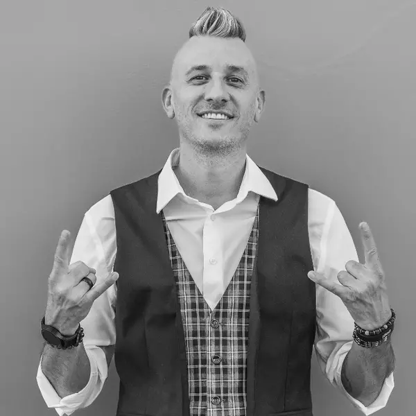 Evan Pokorny