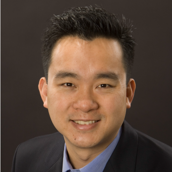 Ken Wong