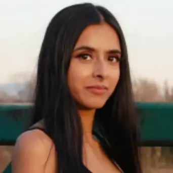 Mani Kaur