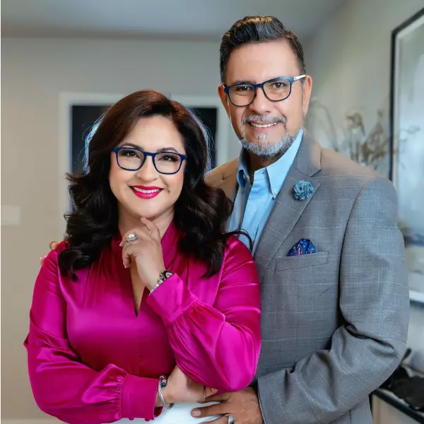 Cecy And Juan Group