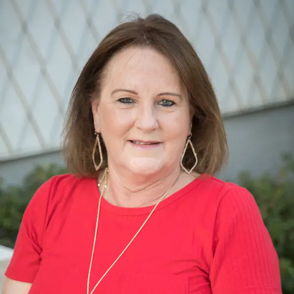 Deborah Morosin