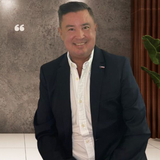 Rudy Morales