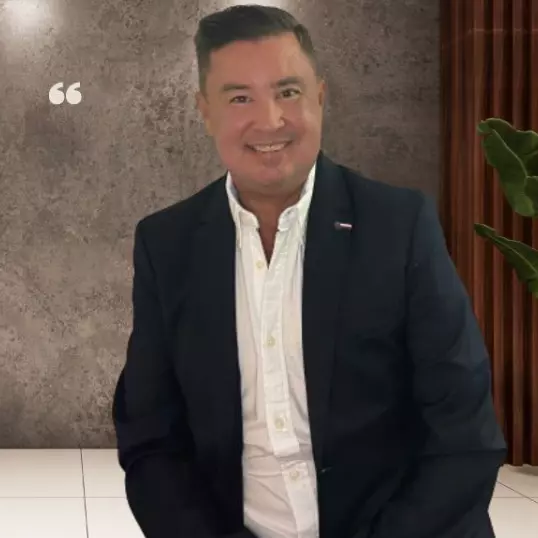 Rudy Morales