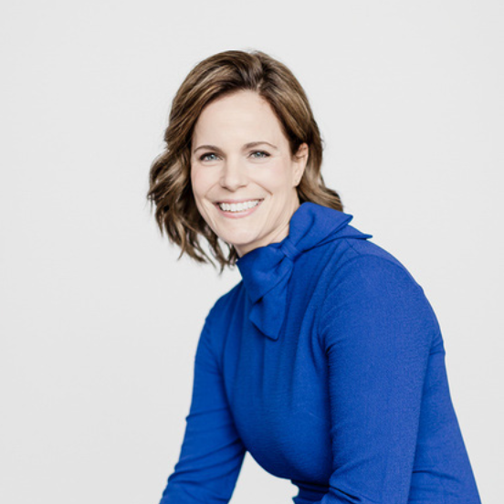 Alicia McCluskey