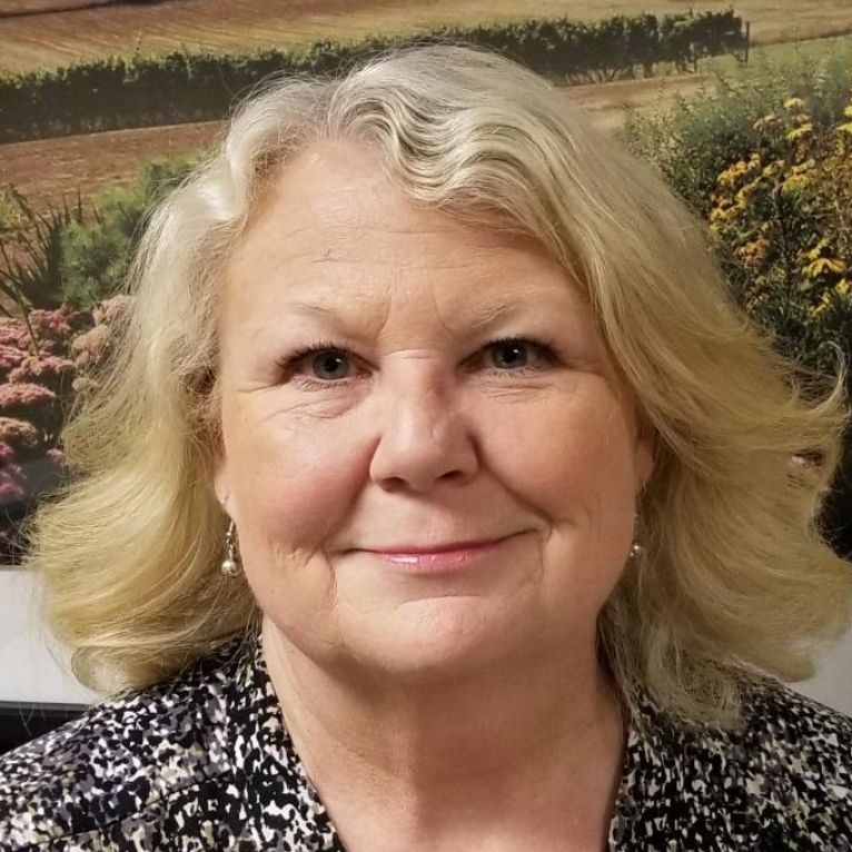 Kimberly Buslach
