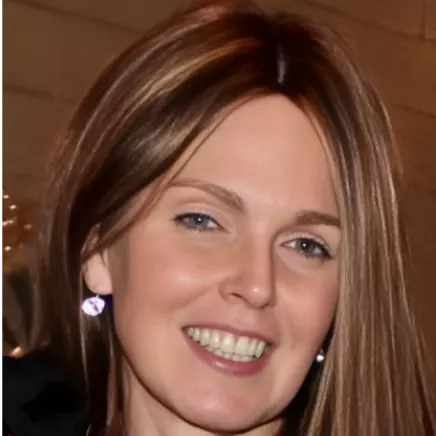 Carol Cronin