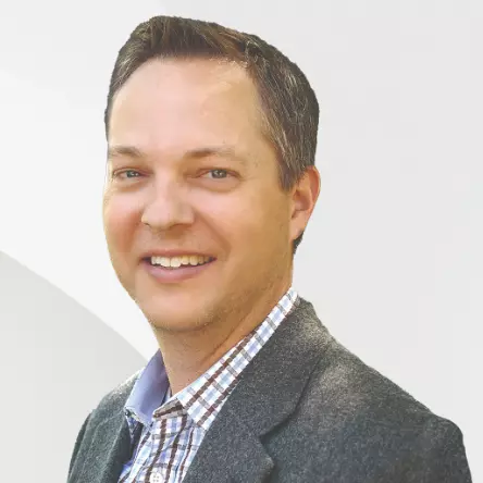 Gordon Waters