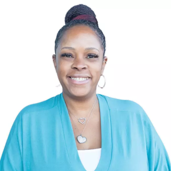 Quinrecia  Sha Evans