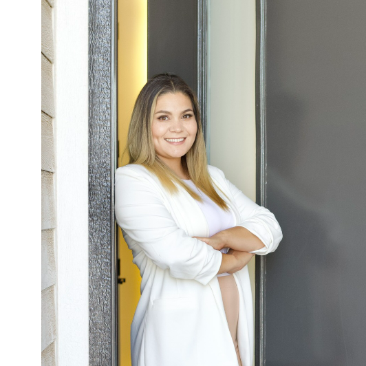 Ana Karen Conklin