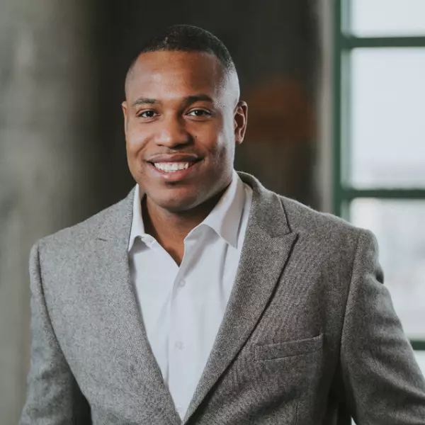 Saeed Hammond